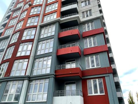 квартира за адресою Лесі Українки просп. (Гагаріна), (Будинок 4)