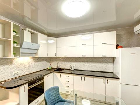 квартира за адресою Воскресенська вул., 16-А