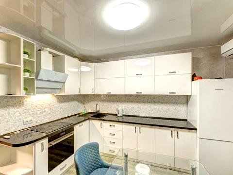 квартира за адресою Воскресенська вул., 16-А