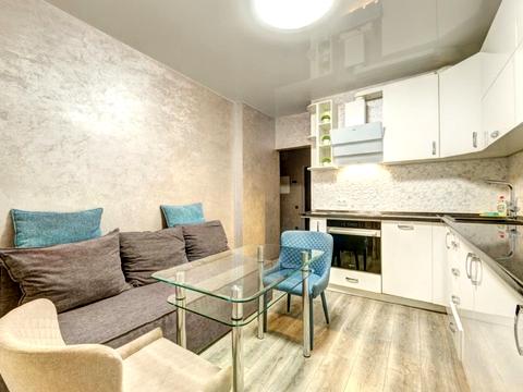 квартира за адресою Воскресенська вул., 16-А