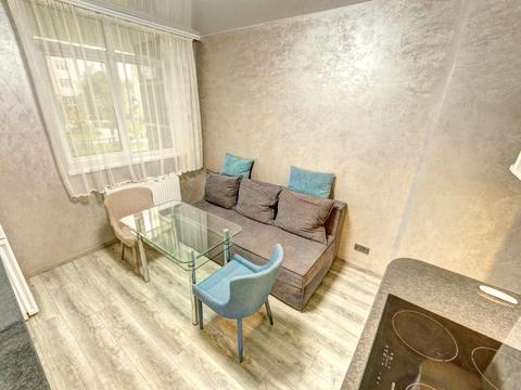 квартира за адресою Воскресенська вул., 16-А