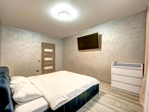 квартира за адресою Воскресенська вул., 16-А