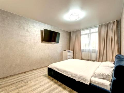 квартира за адресою Воскресенська вул., 16-А