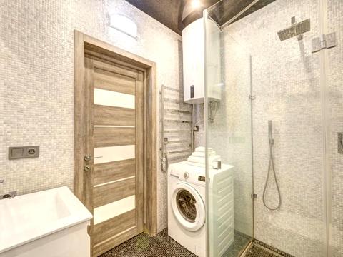 квартира за адресою Воскресенська вул., 16-А