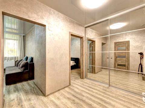 квартира за адресою Воскресенська вул., 16-А