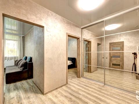 квартира за адресою Воскресенська вул., 16-А