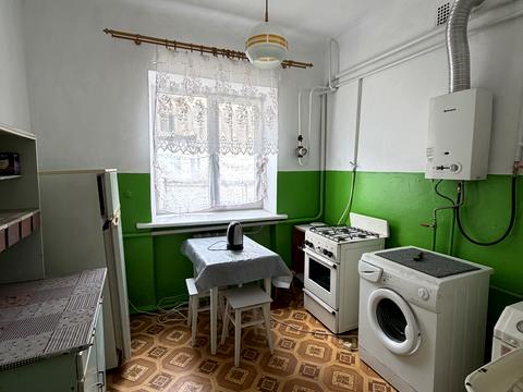 квартира по адресу Шевченко ул., 15