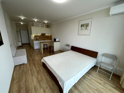 квартира за адресою Берестейський просп. (Перемоги), 5-В