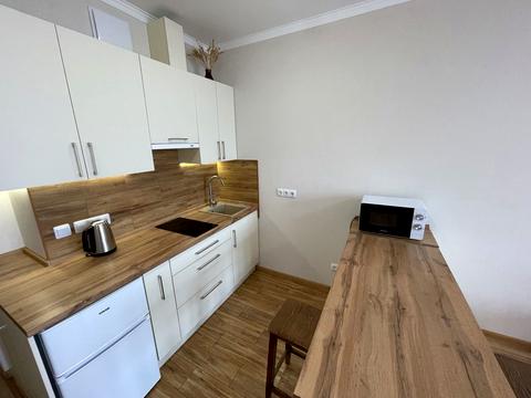 квартира за адресою Берестейський просп. (Перемоги), 5-В