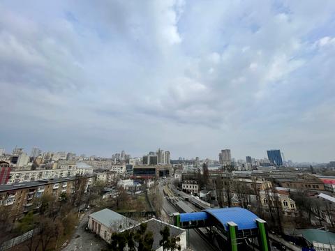 квартира за адресою Берестейський просп. (Перемоги), 5-В