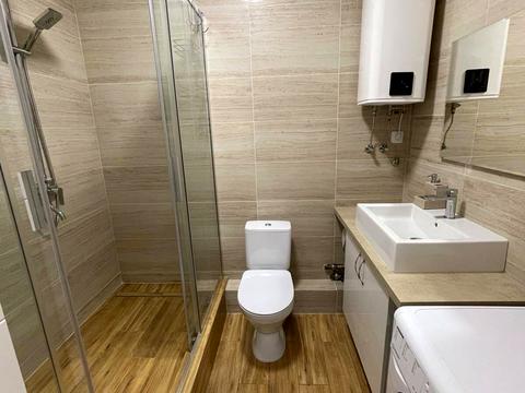 квартира за адресою Берестейський просп. (Перемоги), 5-В