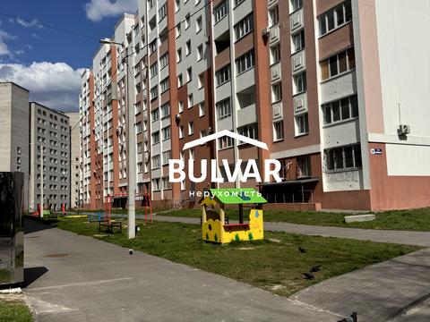 квартира за адресою Барабашова вул., 14-Б