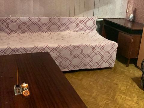 квартира за адресою Фонтанська дорога вул., 12Б