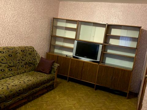 квартира за адресою Фонтанська дорога вул., 12Б