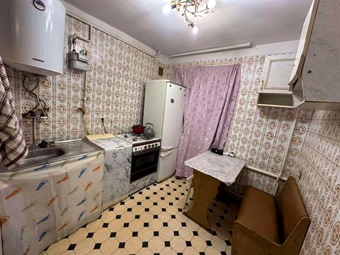 квартира за адресою Фонтанська дорога вул., 12Б