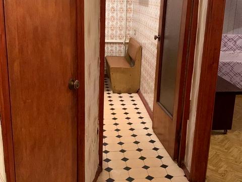 квартира за адресою Фонтанська дорога вул., 12Б