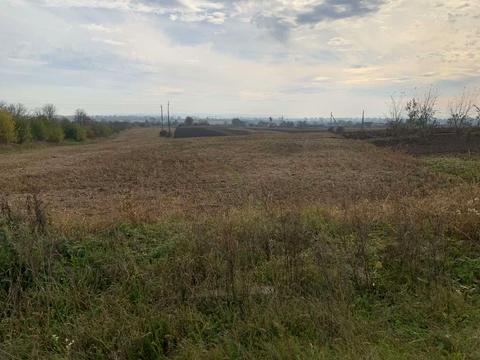 ділянка за адресою 