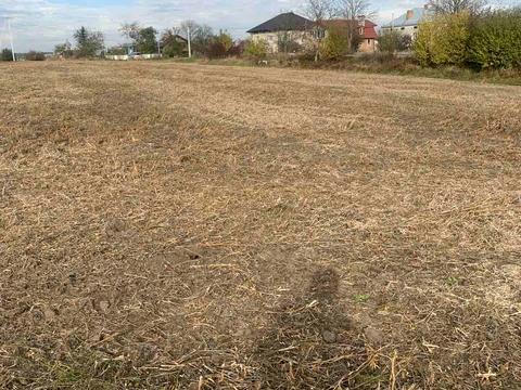 ділянка за адресою 