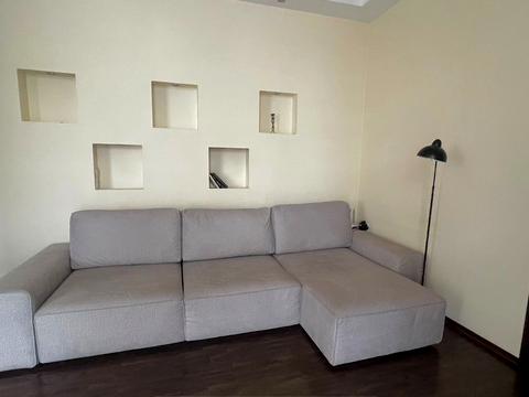 квартира за адресою Київ, Саксаганського вул., 30-Б