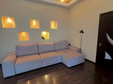 квартира за адресою Київ, Саксаганського вул., 30-Б