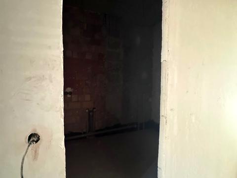 квартира по адресу Радистов ул., 40-Г