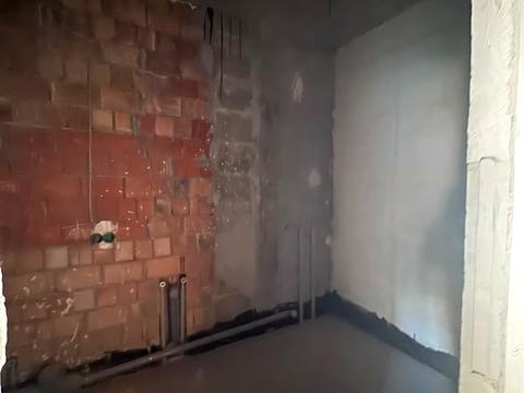 квартира по адресу Радистов ул., 40-Г