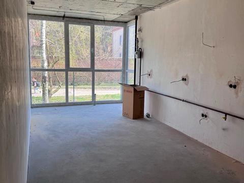 квартира по адресу Радистов ул., 40-Г