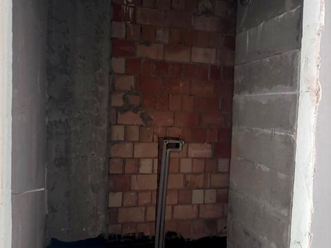 квартира по адресу Радистов ул., 40-Г