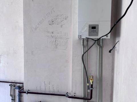 квартира по адресу Радистов ул., 40-Г