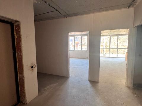 квартира по адресу Радистов ул., 40-Г