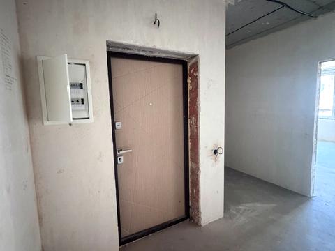 квартира по адресу Радистов ул., 40-Г