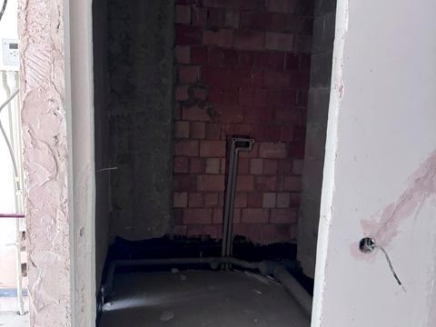 квартира по адресу Радистов ул., 40-Г