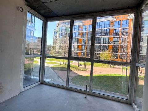 квартира по адресу Радистов ул., 40-Г