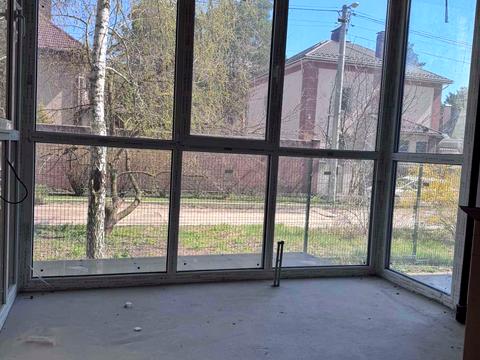 квартира по адресу Радистов ул., 40-Г