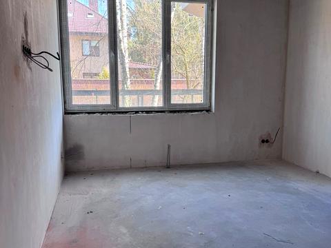 квартира по адресу Радистов ул., 40-Г