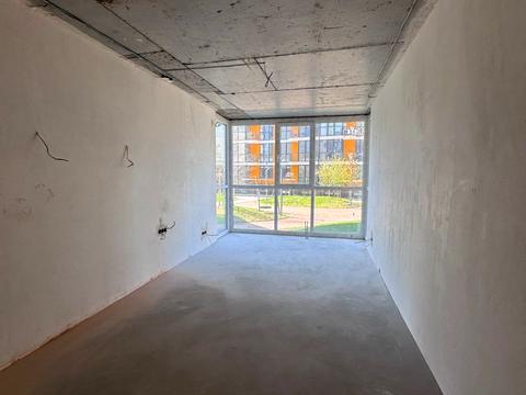 квартира по адресу Радистов ул., 40-Г