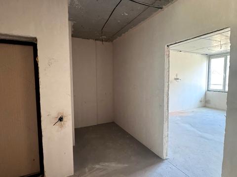 квартира по адресу Радистов ул., 40-Г