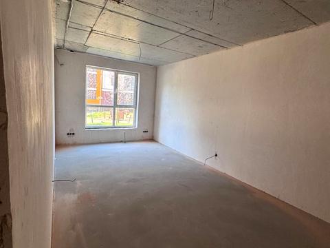 квартира по адресу Радистов ул., 40-Г