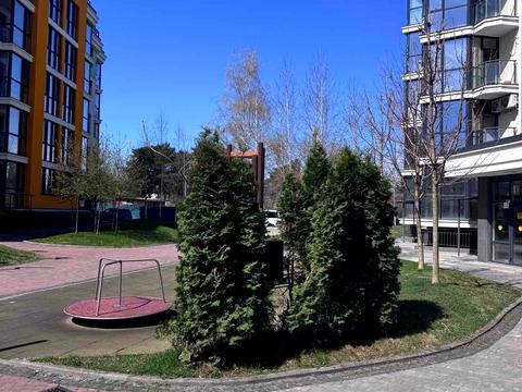 квартира по адресу Радистов ул., 40-Г