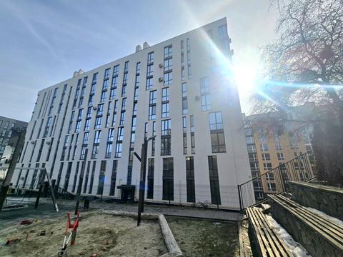 квартира по адресу Малоголосковская ул., 30