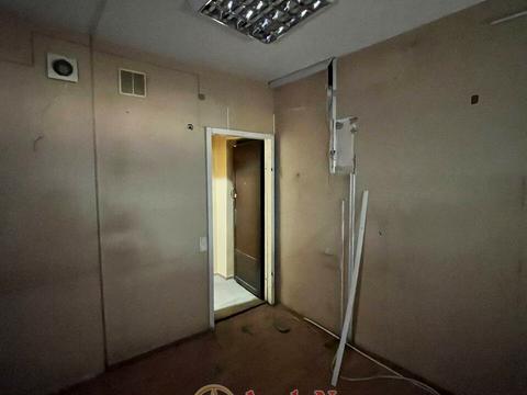 комерційна за адресою Академіка Заболотного вул., 12