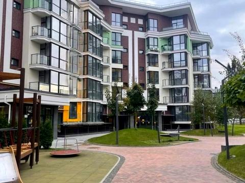 квартира по адресу Радистов ул., 40-Г