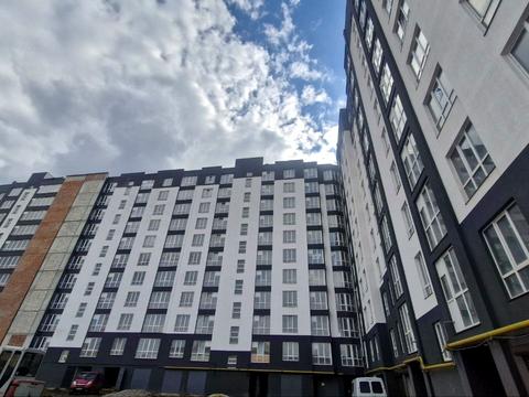 квартира за адресою Чорновола вул., (Будинок 2)