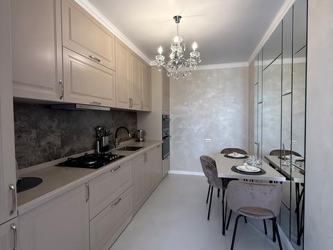 квартира за адресою Петлюри вул. (Купріна), 81