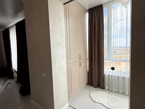 квартира по адресу Куприна ул. (Куприна), 81