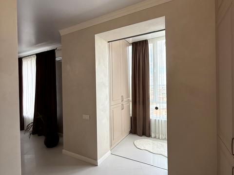 квартира по адресу Куприна ул. (Куприна), 81