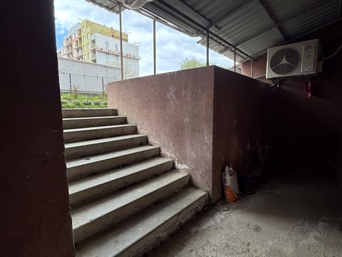 комерційна за адресою Озерна вул., 6/3