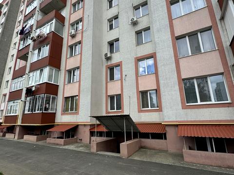 коммерческая по адресу Озёрная ул., 6/3