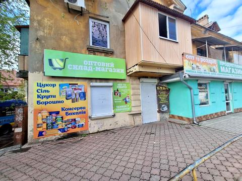 комерційна за адресою Гоголя вул., 31а