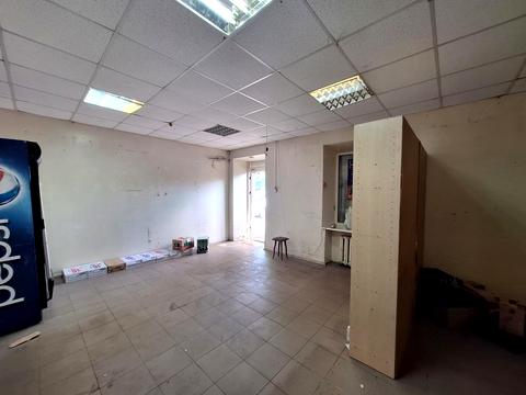 комерційна за адресою Гоголя вул., 31а